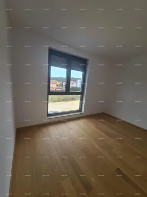 Moderan, nov stan 78,55 m² s parkirnim mjestom - Ližnjan! - 7