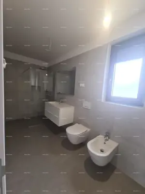 Moderan, nov stan 78,55 m² s parkirnim mjestom - Ližnjan! - 8