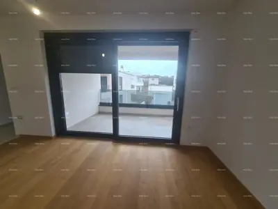 Moderan, nov stan 78,55 m² s parkirnim mjestom - Ližnjan! - 4
