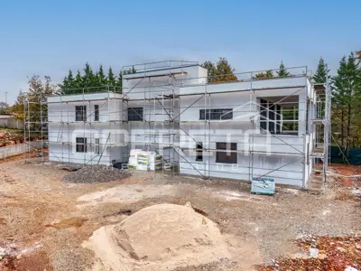 ISTRA, POREČ - Hochwertige Erdgeschosswohnung mit Garten in Neubauprojekt