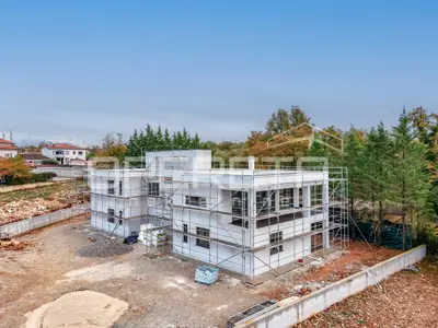 ISTRA, POREČ - Visokokvalitetni stan u prizemlju s vrtom u novogradnji - 8