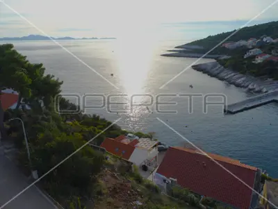 Building land 437 m², Zavalatica - sea view - 16