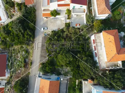 Building land 437 m², Zavalatica - sea view - 13