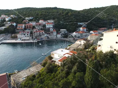 Building land 437 m², Zavalatica - sea view - 15