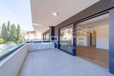 Stan 95 m² u vrhunskoj novogradnji s balkonom, Dubrovnik - 3