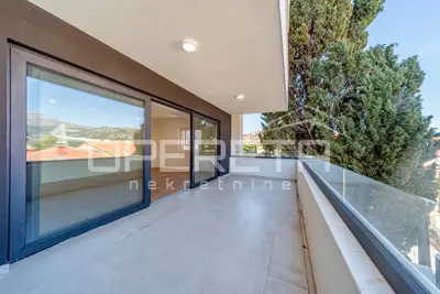 Stan 95 m² u vrhunskoj novogradnji s balkonom, Dubrovnik - 4