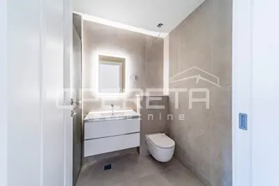Stan 95 m² u vrhunskoj novogradnji s balkonom, Dubrovnik - 18