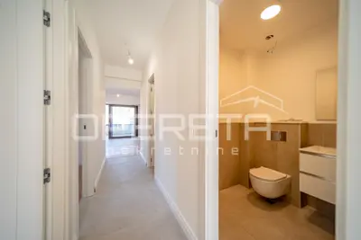 Stan 95 m² u vrhunskoj novogradnji s balkonom, Dubrovnik - 15