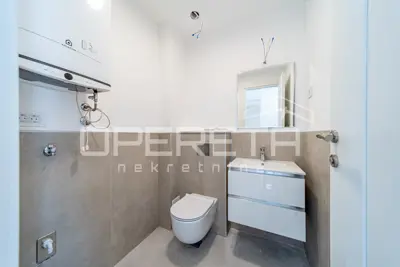 Stan 95 m² u vrhunskoj novogradnji s balkonom, Dubrovnik - 19