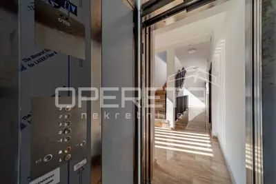 Stan 95 m² u vrhunskoj novogradnji s balkonom, Dubrovnik - 21