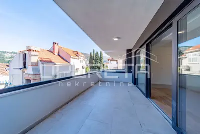 Stan 95 m² u vrhunskoj novogradnji s balkonom, Dubrovnik - 2