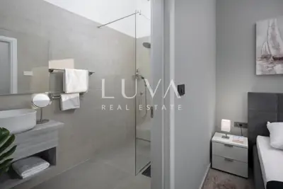 Villa 250 m², Vodnjan - Pool, Sauna und Privatsphäre - 21