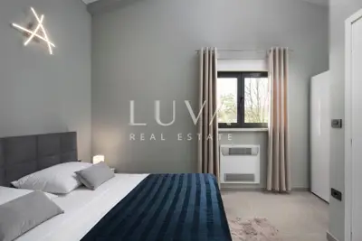 Villa 250 m², Vodnjan - Pool, Sauna und Privatsphäre - 20