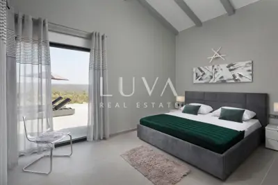 Villa 250 m², Vodnjan - Pool, Sauna und Privatsphäre - 16