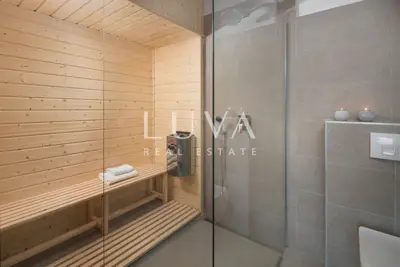 Villa 250 m², Vodnjan - Pool, Sauna und Privatsphäre - 22