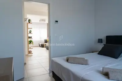 Novalja – luksuzan apartman s pogledom na more - 22