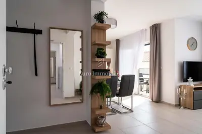 Novalja – luksuzan apartman s pogledom na more - 8