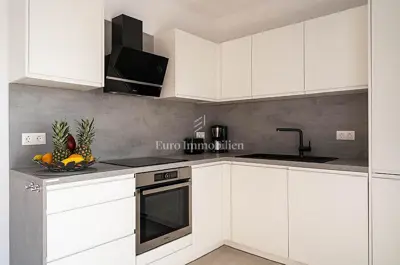 Novalja – luksuzan apartman s pogledom na more - 13