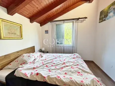 ZADAR, ZATON - Apartmanska kuća na mirnoj lokaciji - 12