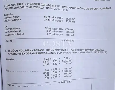 ZADAR, ZATON - Apartmanska kuća na mirnoj lokaciji - 25