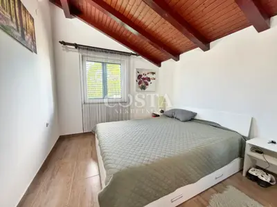 ZADAR, ZATON - Apartmanska kuća na mirnoj lokaciji - 10