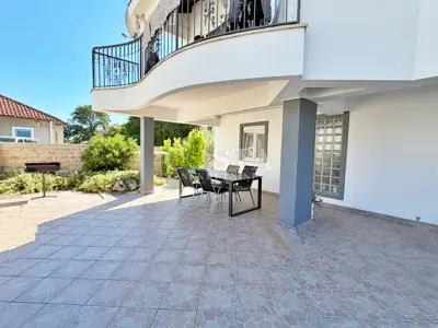 ZADAR, ZATON - Apartmanska kuća na mirnoj lokaciji