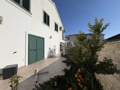 ZADAR, ZATON - Apartmanska kuća na mirnoj lokaciji - 2