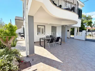 ZADAR, ZATON - Apartmanska kuća na mirnoj lokaciji - 3