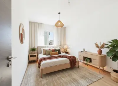 Apartment 46.5 m², Pula Centar - fully renovated - 9