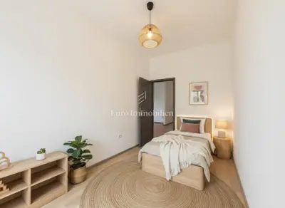 Apartment 46.5 m², Pula Centar - fully renovated - 12