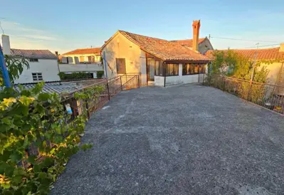 Stone house in the surroundings, Žminj! - 2