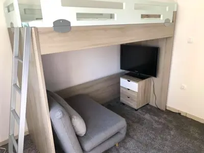 Stan 67 m², Veli vrh, Pula - 2 spavaće sobe - 8
