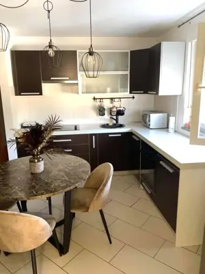 Stan 67 m², Veli vrh, Pula - 2 spavaće sobe - 3