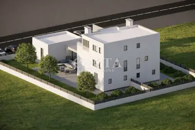 Haus zum Kauf in Zukve, 199 m² - 4