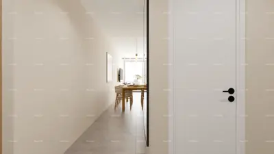 Wohnung 71 m², Vabriga, Neubau mit überdachter Terrasse - 12