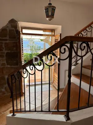 Haus 140 m², Šilo - erste Reihe zum Meer - 18