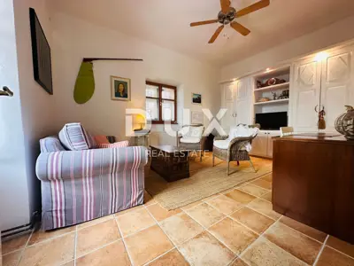 Haus 140 m², Šilo - erste Reihe zum Meer - 12