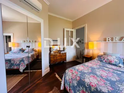 Haus 140 m², Šilo - erste Reihe zum Meer - 13