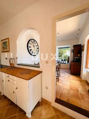 Haus 140 m², Šilo - erste Reihe zum Meer - 9