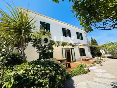Haus 140 m², Šilo - erste Reihe zum Meer - 4