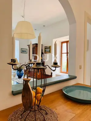 Haus 140 m², Šilo - erste Reihe zum Meer - 11