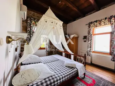 Haus 140 m², Šilo - erste Reihe zum Meer - 17