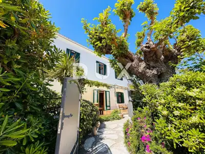 Haus 140 m², Šilo - erste Reihe zum Meer - 5