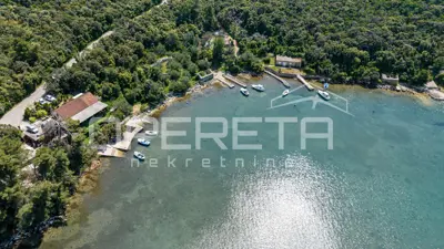 Kamena kućica 34 m², Smokvica uz more i plažu Istruga - 10