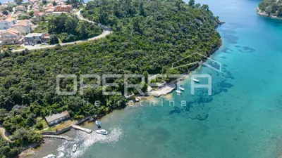 Kamena kućica 34 m², Smokvica uz more i plažu Istruga - 6