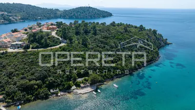 Kamena kućica 34 m², Smokvica uz more i plažu Istruga - 4
