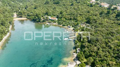 Kamena kućica 34 m², Smokvica uz more i plažu Istruga - 7
