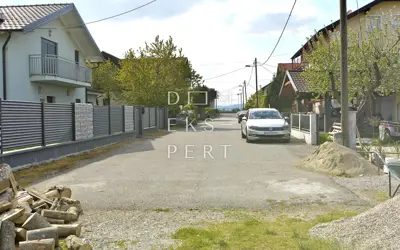 Sesvetski Kraljevec, Građevinsko zemljište 1824 m², Sesvetski Kraljeve - 7