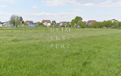Sesvetski Kraljevec, Građevinsko zemljište 1824 m², Sesvetski Kraljeve - 2