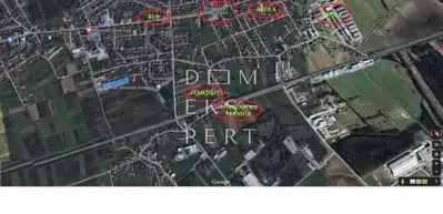 Sesvetski Kraljevec, Građevinsko zemljište 1824 m², Sesvetski Kraljeve - 9